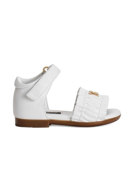 Sandali Dolce&Gabbana Kids DOLCE&GABBANA KIDS | SCARPE | D20113A185080001